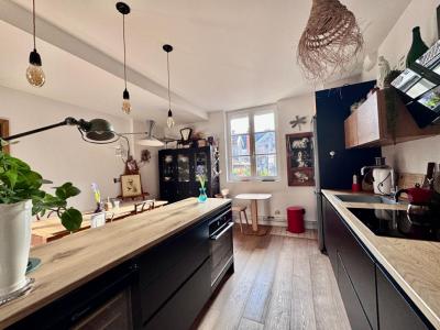 Vente Appartement DIJON 