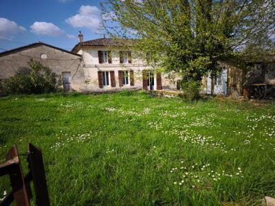 photo For sale House BOURG 33