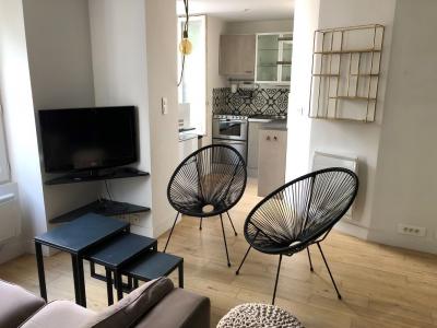 Location Appartement 2 pices BOULOGNE-BILLANCOURT 92100