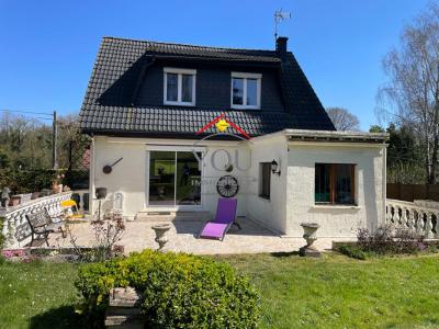 photo For sale House LABOISSIERE-EN-THELLE 60
