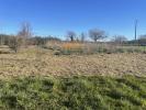 Vente Terrain Galgan 12220 1691 m2