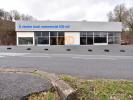 Annonce Vente Bureau Salles-curan