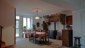 Acheter Maison 193 m2 Monthureux-sur-saone