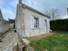 For sale House Rogny-les-sept-ecluses  89220 56 m2 2 rooms