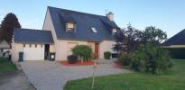 House PLOUAY 