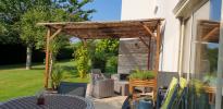 House PLOUAY 