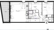 Annonce Vente 3 pièces Appartement Ponts-de-ce