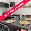 For sale Apartment Cornebarrieu  31700 65 m2 3 rooms