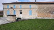 Annonce Vente 6 pices Maison Nieul-le-virouil