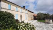 Acheter Maison 156 m2 Nieul-le-virouil