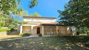 House SEILLANS 