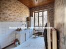 House BOURG-ARGENTAL 