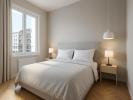 Apartment JASSANS-RIOTTIER 