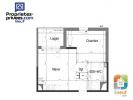 Apartment JASSANS-RIOTTIER 