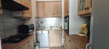 Apartment ROUGEMONT-LE-CHATEAU 