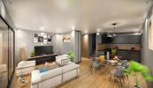 House ORCHAMPS-VENNES 