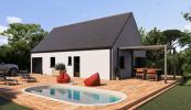 Vente Maison Moreac 56