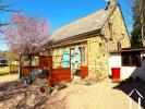 Acheter Maison Cussy-en-morvan Saone et loire