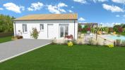 House SAINT-PIERRE-DE-LAGES 
