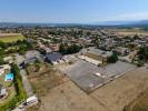 Acheter Terrain 389 m2 Chatuzange-le-goubet