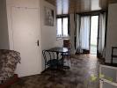 For rent Apartment Saint-leonard-de-noblat  87400 27 m2