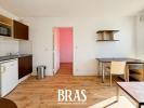 Apartment SAINT-SEBASTIEN-SUR-LOIRE 