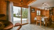 Acheter Maison 89 m2 Saint-jean-de-sixt