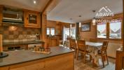 Acheter Maison Saint-jean-de-sixt 540000 euros