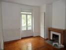 For rent Apartment Saint-etienne  42000 43 m2 2 rooms