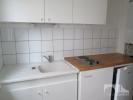 For rent Apartment Saint-etienne  42000 30 m2