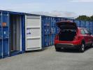 Louer Parking 14 m2 Chaize-le-vicomte