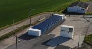 For rent Parking Void-vacon 55190 14 m2