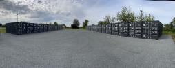 For rent Parking Monsaguel  24560 7 m2