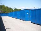 Parking PONTET 