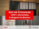 For rent Parking Nogent-le-rotrou 28400 20 m2