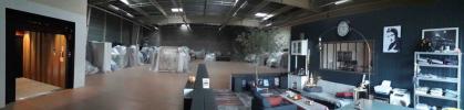Louer Commerce 20 m2 Sainte-marguerite