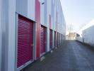 Parking AUCAMVILLE 