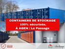 Louer Parking 5 m2 Aubiac