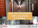 For rent Parking Tarbes 65000 3 m2