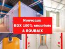 Parking ROUBAIX 