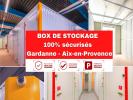 Louer Parking Gardanne Bouches du Rhone