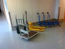 Louer Parking Mondeville 137 euros