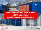 For rent Parking Saint-paul-les-dax 40990 14 m2