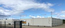 Louer Parking 14 m2 Saint-avit