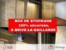 For rent Parking Brive-la-gaillarde 19100 10 m2