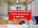 Location Parking Vaux-le-penil 77