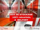 For rent Parking Belfort 90000 7 m2