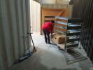 Louer Parking 16 m2 Valdivienne