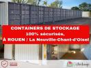 Location Parking Neuville-chant-d'oisel 76