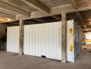 Louer Parking 14 m2 Neuville-chant-d'oisel